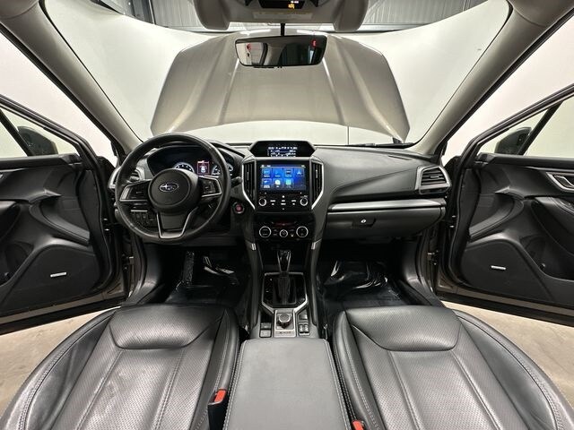 Thumbnail: 2020 Subaru Forester - 21