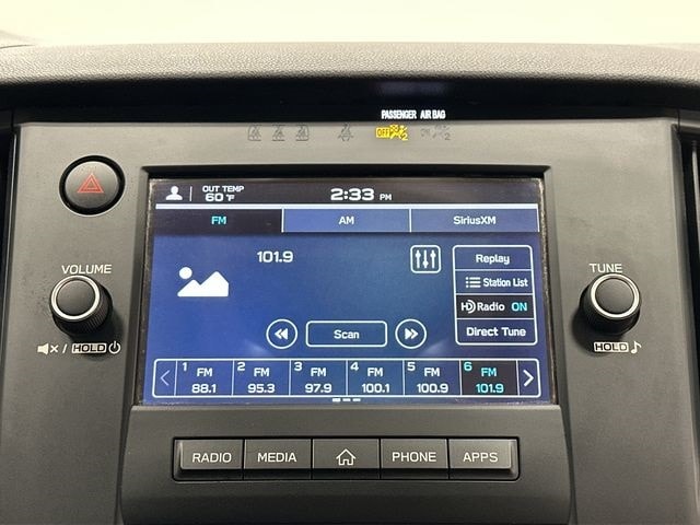 Thumbnail: 2024 Subaru Outback - 10