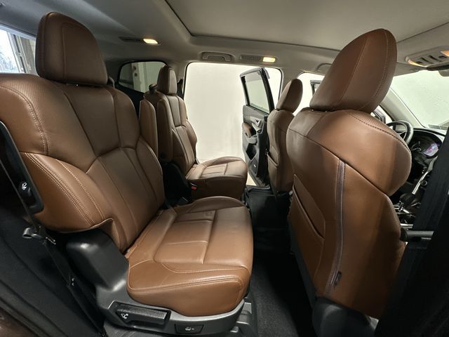 Thumbnail: 2019 Subaru Ascent - 26