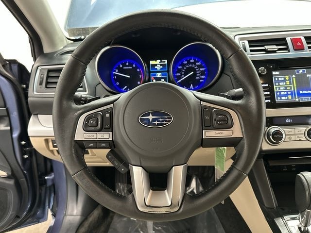 Thumbnail: 2015 Subaru Legacy - 7