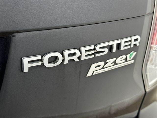 Thumbnail: 2017 Subaru Forester - 27