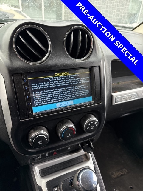 Thumbnail: 2016 Jeep Compass - 5