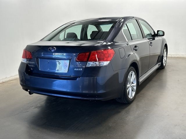 Thumbnail: 2013 Subaru Legacy - 29