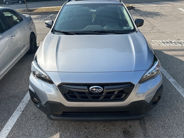 Thumbnail: 2023 Subaru Crosstrek - 1