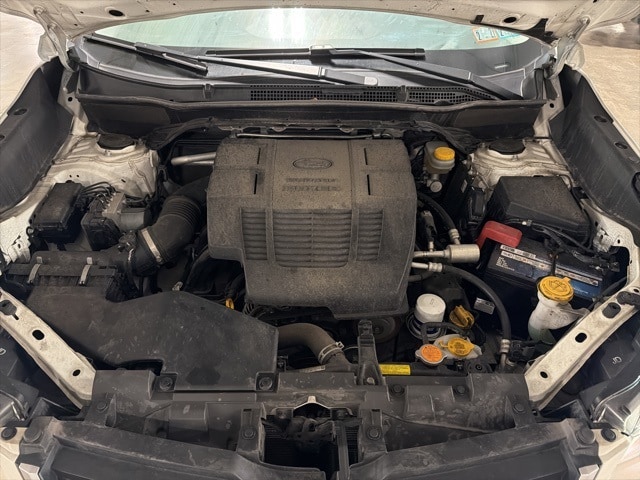 Thumbnail: 2020 Subaru Forester - 4