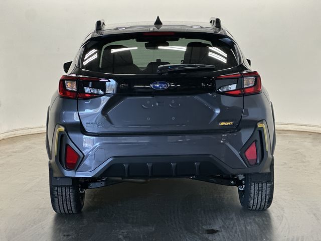 Thumbnail: 2026 Subaru Crosstrek - 4