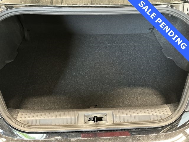 Thumbnail: 2025 Subaru BRZ - 23