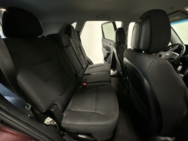 Thumbnail: 2014 Kia Sorento - 20
