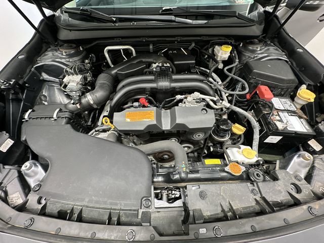 Thumbnail: 2019 Subaru Legacy - 24