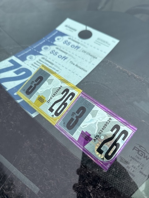 Thumbnail: 2015 Subaru Outback - 21