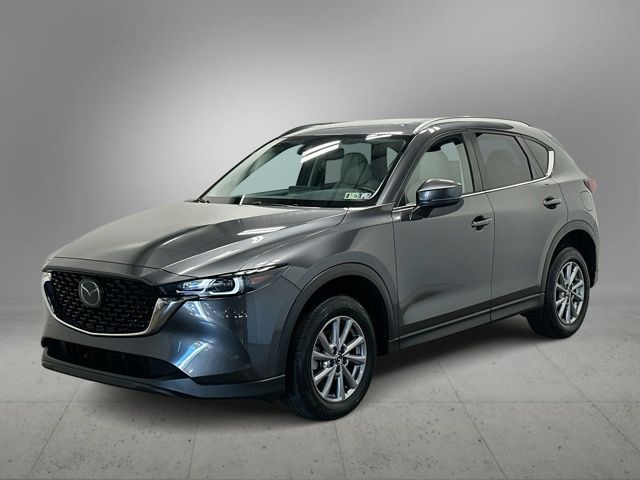 Thumbnail: 2023 Mazda CX-5 - 1