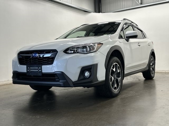 Thumbnail: 2020 Subaru Crosstrek - 27