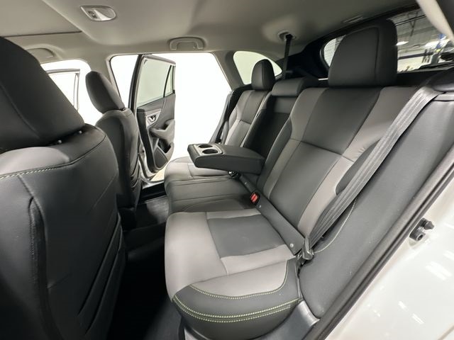 Thumbnail: 2025 Subaru Outback - 19