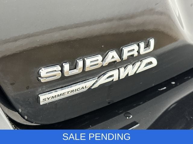 Thumbnail: 2024 Subaru Crosstrek - 27