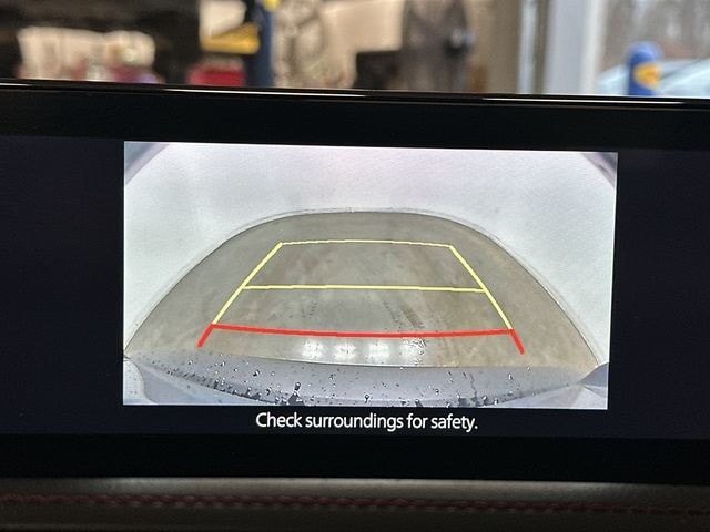 Thumbnail: 2023 Mazda CX-30 - 13