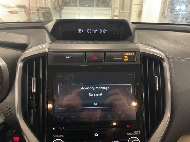 Thumbnail: 2022 Subaru Ascent - 24