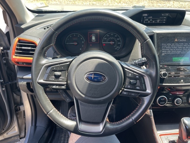 Thumbnail: 2019 Subaru Forester - 13