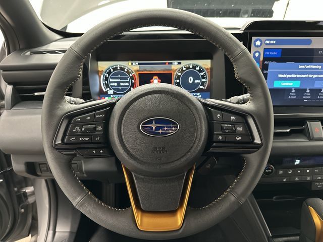 Thumbnail: 2026 Subaru Outback - 8