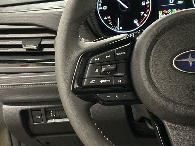 Thumbnail: 2025 Subaru Forester - 9