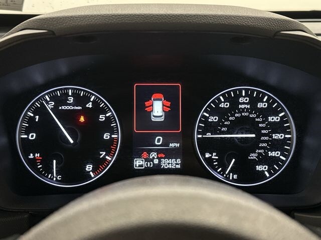 Thumbnail: 2025 Subaru Forester - 7