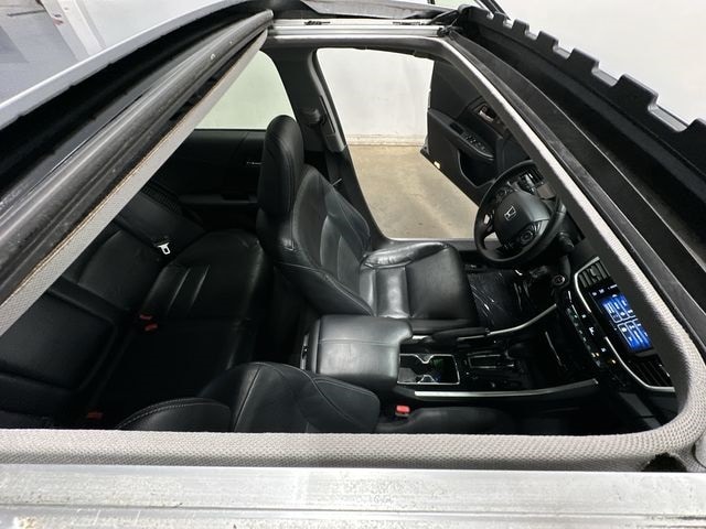 Thumbnail: 2017 Honda Accord - 6