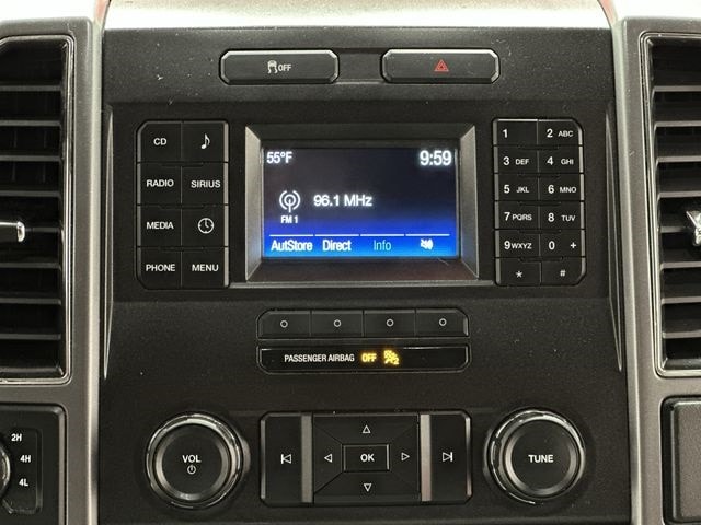 Thumbnail: 2017 Ford F-150 - 10