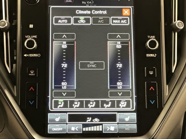 Thumbnail: 2025 Subaru WRX - 14