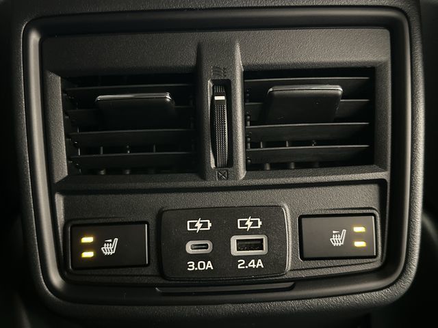 Thumbnail: 2026 Subaru Outback - 20