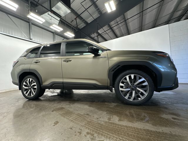 Thumbnail: 2026 Subaru Forester - 3