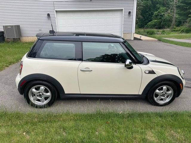 Thumbnail: 2007 MINI Cooper Hardtop - 5