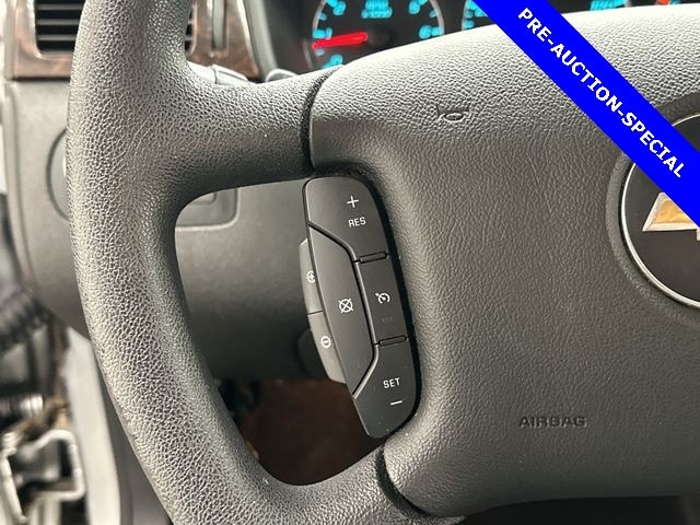 Thumbnail: 2015 Chevrolet Impala - 9