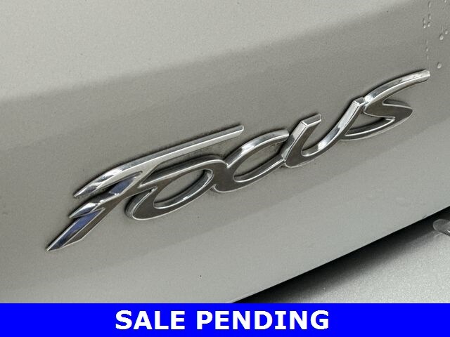 2015 Ford Focus SE 26