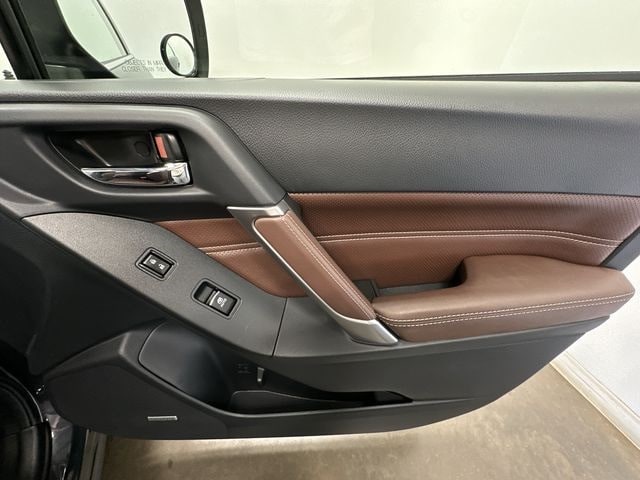 Thumbnail: 2017 Subaru Forester - 24