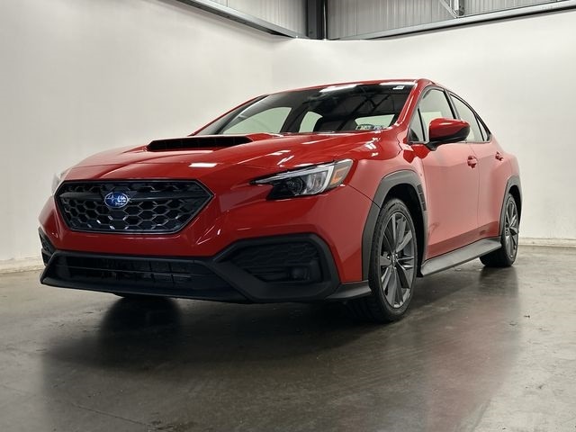 Thumbnail: 2022 Subaru WRX - 28