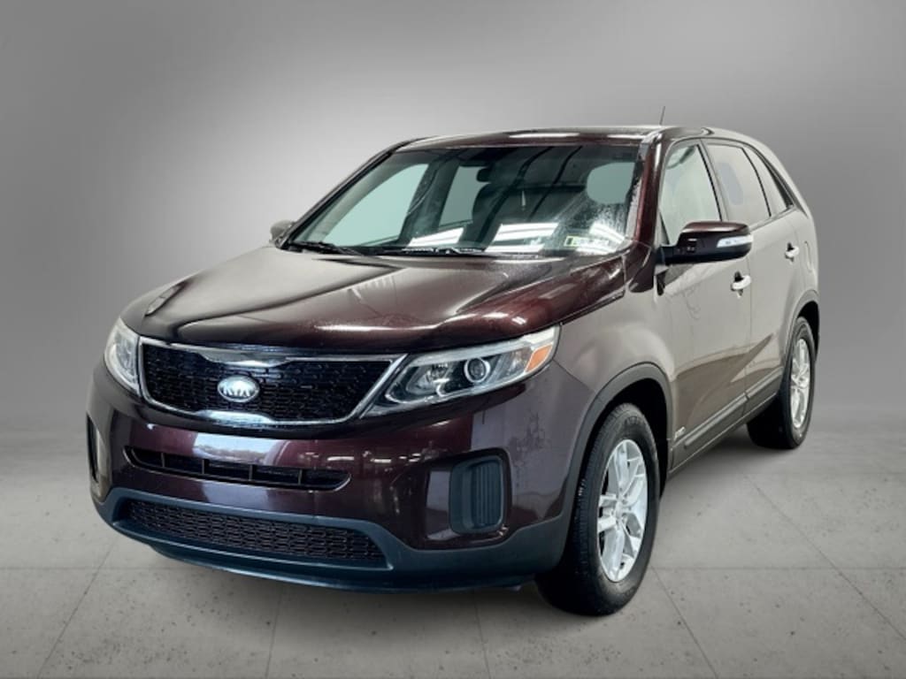 Used 2014 Kia Sorento LX SUV