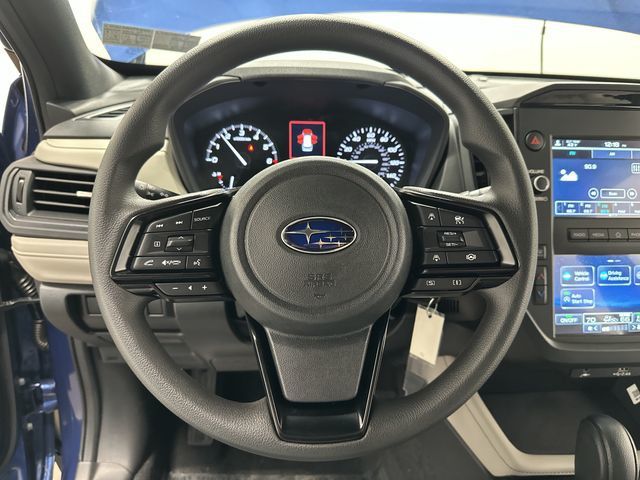 Thumbnail: 2026 Subaru Forester - 7