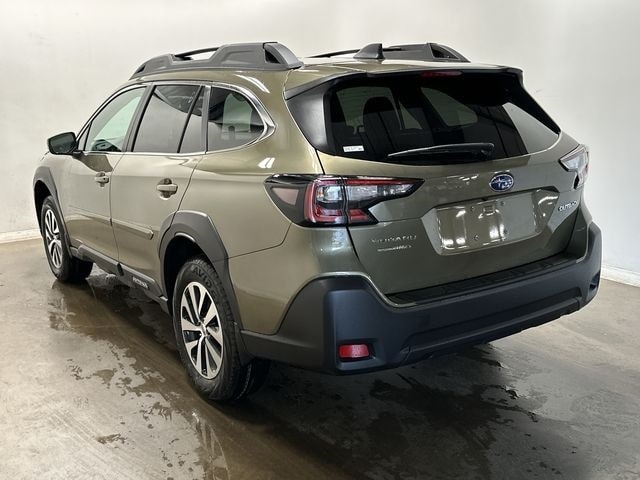 2025 Subaru Outback Premium 28