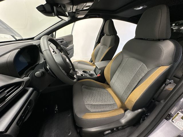 Thumbnail: 2026 Subaru Crosstrek - 18