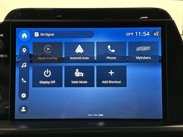 Thumbnail: 2026 Subaru Outback - 14