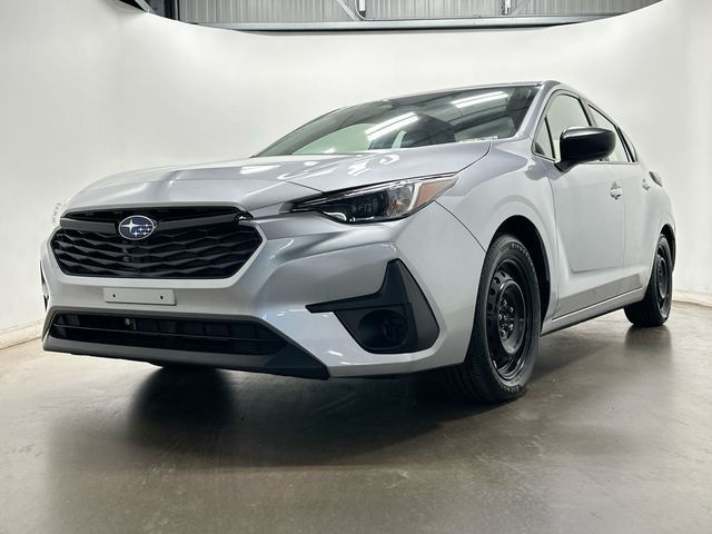 Thumbnail: 2024 Subaru Impreza - 27