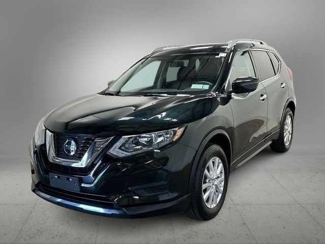 2018 Nissan Rogue SV -
                  Moon Township, PA