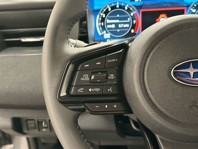 Thumbnail: 2026 Subaru Outback - 8