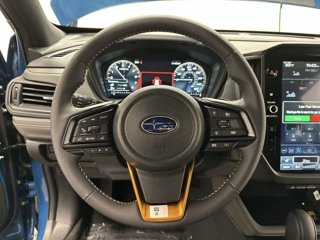 Thumbnail: 2026 Subaru Forester - 8