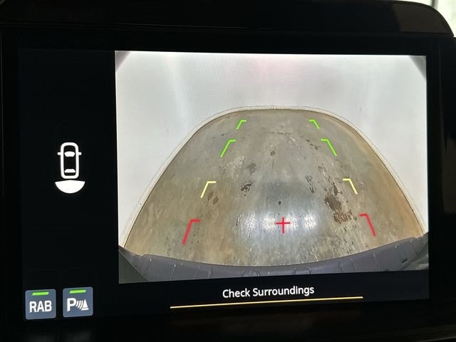 Thumbnail: 2026 Subaru Outback - 14