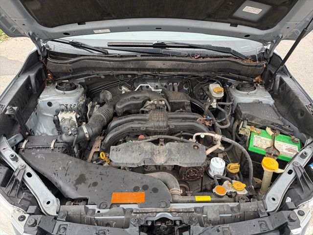 Thumbnail: 2015 Subaru Forester - 4