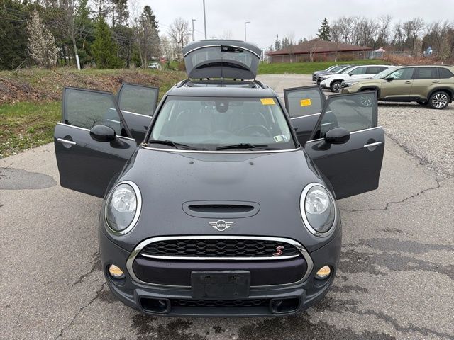 Thumbnail: 2019 MINI Cooper Hardtop - 25