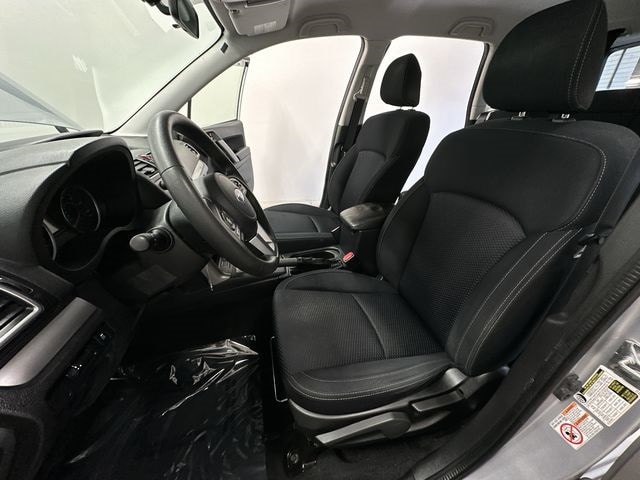 Thumbnail: 2017 Subaru Forester - 14