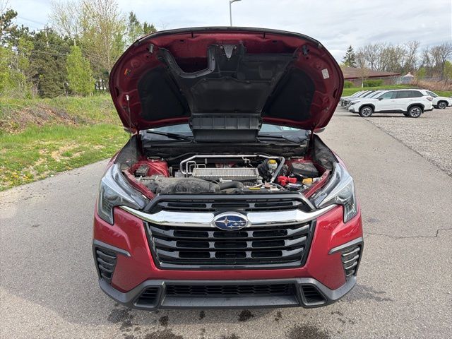 Thumbnail: 2023 Subaru Ascent - 3