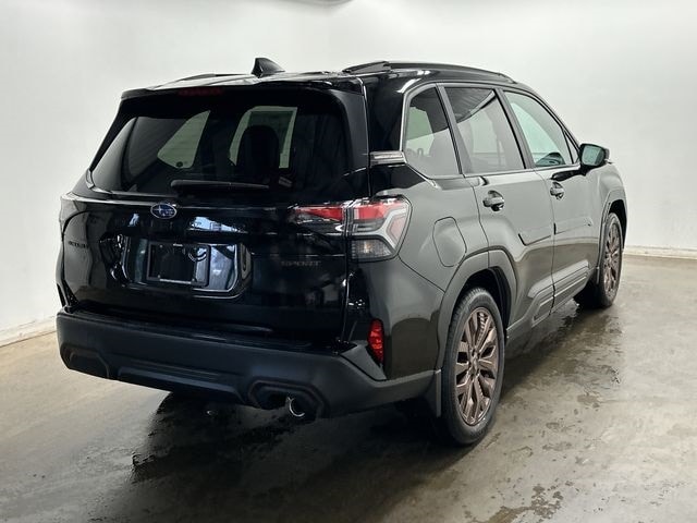 Thumbnail: 2026 Subaru Forester - 29