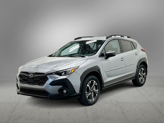 Thumbnail: 2026 Subaru Crosstrek - 1